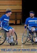 Watch The Last Leg of Tokyo 2020 FMoviesFree