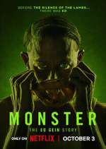 Watch Monster: The Ed Gein Story FMoviesFree