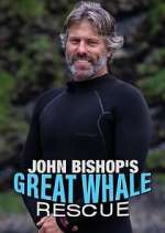 Watch John Bishop's Great Whale Rescue FMoviesFree