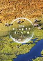 Watch Planet Earth III FMoviesFree