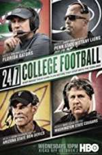 Watch 24/7 College Football FMoviesFree