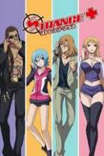 Watch Strange+ FMoviesFree