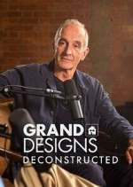 Watch Grand Designs: Deconstructed FMoviesFree