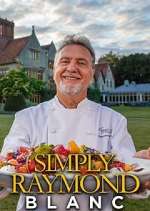 Watch Simply Raymond Blanc FMoviesFree