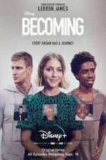 Watch Becoming FMoviesFree