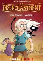 Watch Disenchantment FMoviesFree