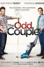 Watch The Odd Couple (2015) FMoviesFree