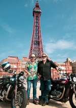 Watch The Hairy Bikers Go North FMoviesFree