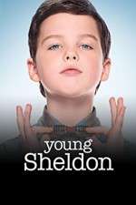 Watch Young Sheldon FMoviesFree