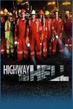 Watch Highway Thru Hell FMoviesFree
