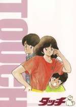 Watch Touch FMoviesFree