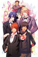 Watch Uta no Prince-sama - Maji Love 1000% FMoviesFree