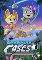 Watch The Creature Cases FMoviesFree