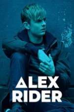Watch Alex Rider FMoviesFree