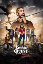 Watch Mythic Quest: Raven\'s Banquet FMoviesFree