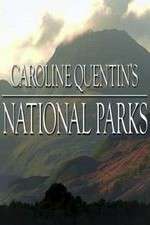 Watch Caroline Quentin's National Parks FMoviesFree