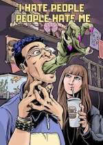 Watch I Hate People, People Hate Me FMoviesFree