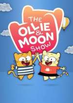 Watch The Ollie & Moon Show FMoviesFree