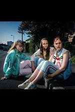 Watch Three Girls FMoviesFree