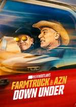 Watch Street Outlaws: Farmtruck and AZN Down Under FMoviesFree