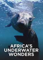 Watch Africa's Underwater Wonders FMoviesFree