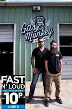 Watch Fast and Loud FMoviesFree