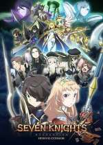 Watch Seven Knights Revolution: Hero Successor FMoviesFree