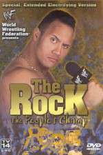 Watch The Rock  The Peoples Champ FMoviesFree