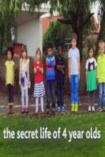 Watch The Secret Lives of 4 Year Olds FMoviesFree