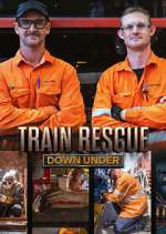 Watch Train Rescue Down Under FMoviesFree