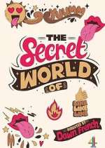 Watch The Secret World of... FMoviesFree