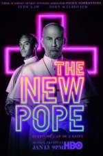 Watch The New Pope FMoviesFree