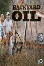 Watch Backyard Oil FMoviesFree