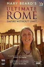 Watch Mary Beard's Ultimate Rome: Empire Without Limit FMoviesFree