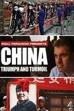 Watch China Triumph and Turmoil FMoviesFree