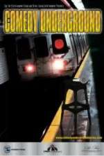 Watch Comedy Underground FMoviesFree