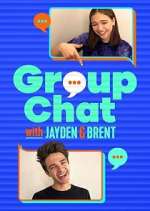 Watch Group Chat with Jayden and Brent FMoviesFree