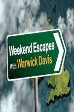 Watch Weekend Escapes With Warwick Davis FMoviesFree