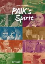 Watch Paik's Spirit FMoviesFree