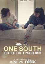 Watch One South: Portrait of a Psych Unit FMoviesFree