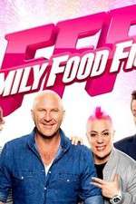 Watch Family Food Fight FMoviesFree