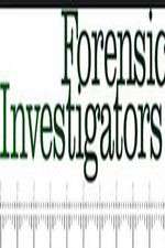 Watch Forensic Investigators FMoviesFree