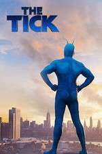 Watch The Tick FMoviesFree