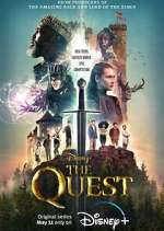 Watch The Quest FMoviesFree