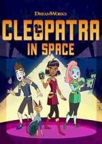 Watch Cleopatra in Space FMoviesFree