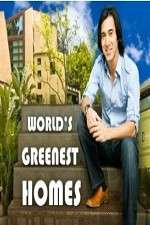 Watch Worlds Greenest Homes FMoviesFree