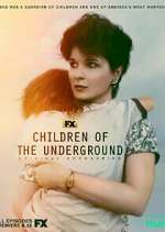 Watch Children of the Underground FMoviesFree