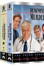 Watch Diagnosis Murder FMoviesFree