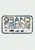 Watch The Grand Fishing Adventure FMoviesFree