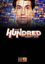 Watch The Hundred with Andy Lee FMoviesFree